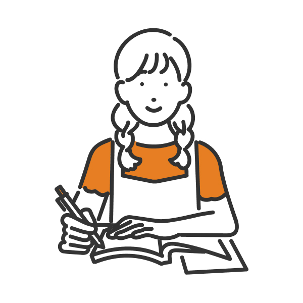 画像：メディカルコピーライター石山智香子